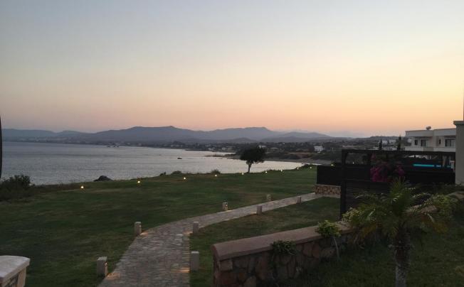 Фото отеля AL MARE VILLAS 