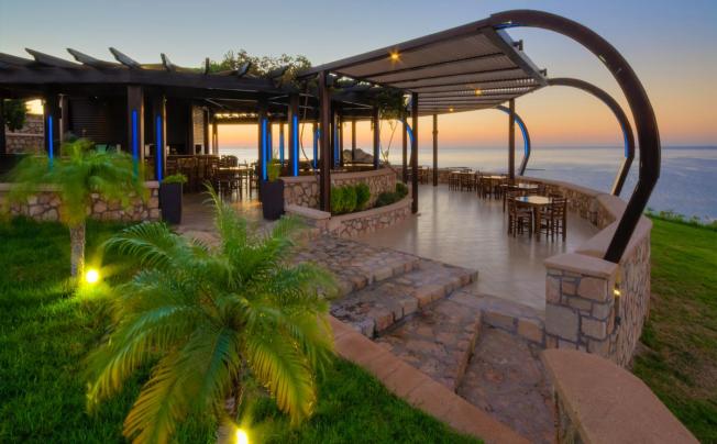 Фото отеля AL MARE VILLAS 