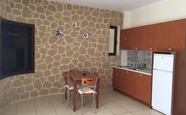 Фото отеля AL MARE VILLAS 