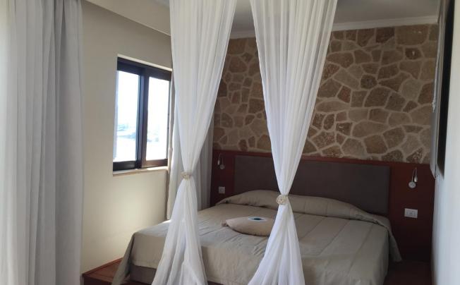 Фото отеля AL MARE VILLAS 