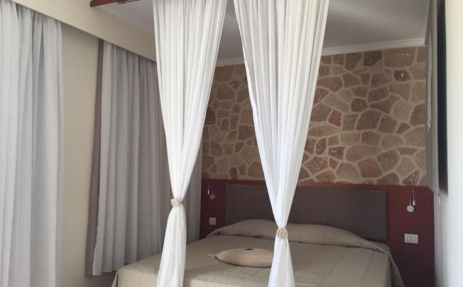 Фото отеля AL MARE VILLAS 
