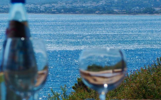 Фото отеля AL MARE VILLAS 