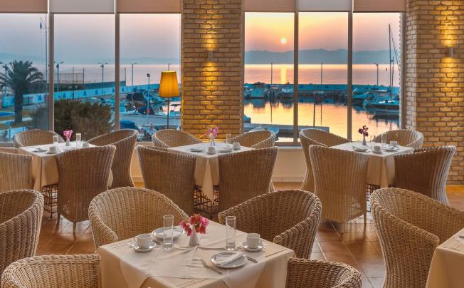 Фото отеля Cabo Verde Hotel