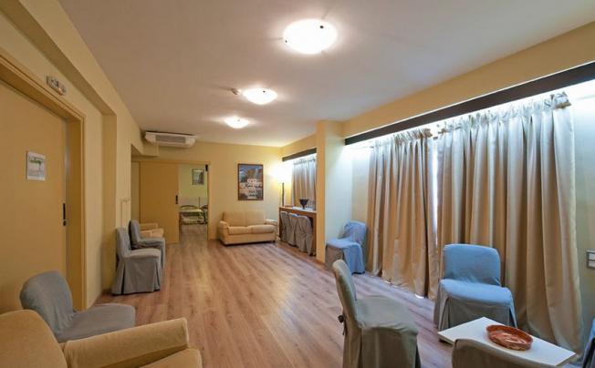 Фото отеля Efplias Hotel