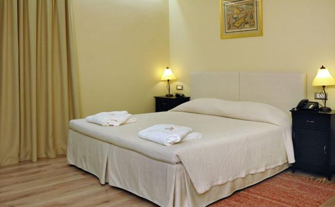 Фото отеля Efplias Hotel