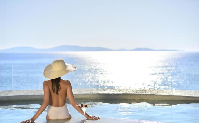 Фото отеля Anax Resort & Spa