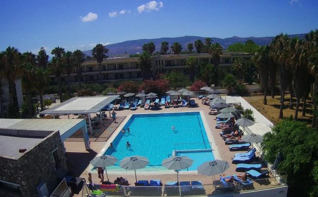 Фото отеля Cosmopolitan Hotel Kos