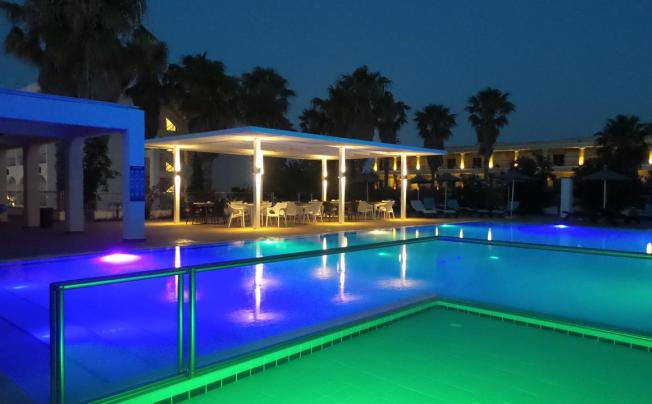 Фото отеля Cosmopolitan Hotel Kos