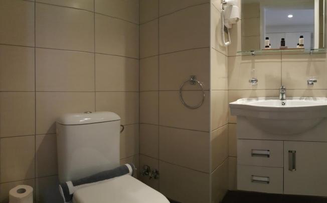 Фото отеля Cosmopolitan Hotel Kos