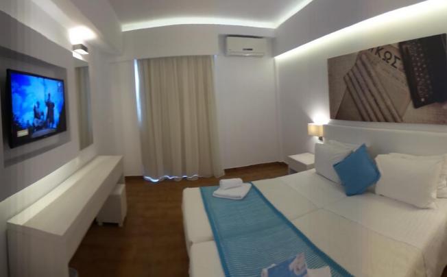 Фото отеля Cosmopolitan Hotel Kos