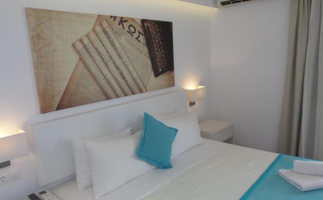 Фото отеля Cosmopolitan Hotel Kos