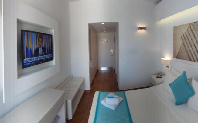 Фото отеля Cosmopolitan Hotel Kos