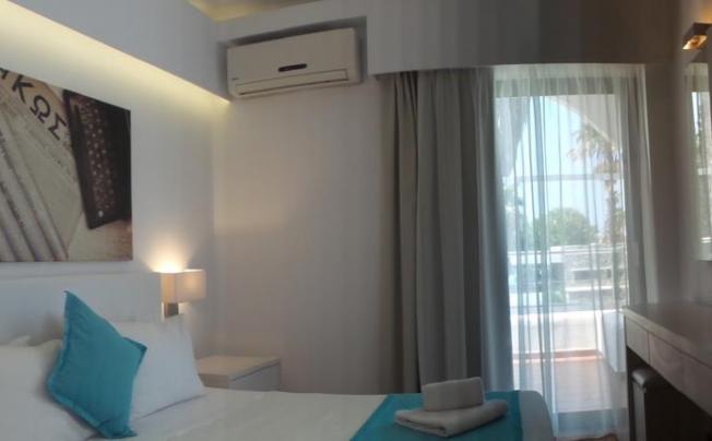 Фото отеля Cosmopolitan Hotel Kos