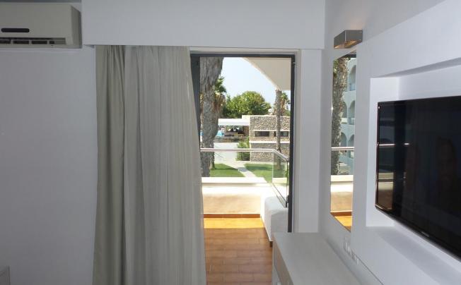 Фото отеля Cosmopolitan Hotel Kos