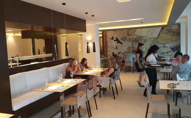 Фото отеля Cosmopolitan Hotel Kos