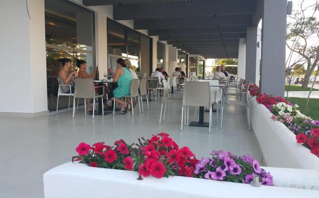 Фото отеля Cosmopolitan Hotel Kos