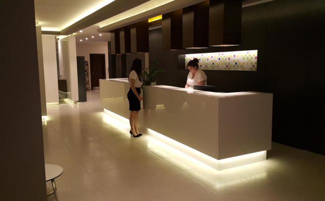 Фото отеля Cosmopolitan Hotel Kos