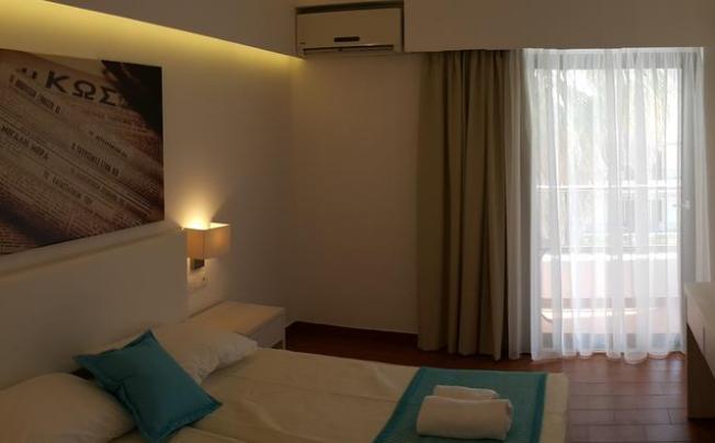 Фото отеля Cosmopolitan Hotel Kos