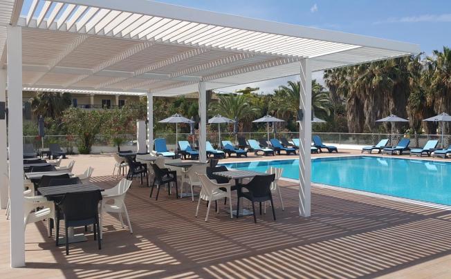 Фото отеля Cosmopolitan Hotel Kos