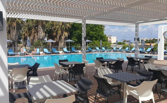 Фото отеля Cosmopolitan Hotel Kos