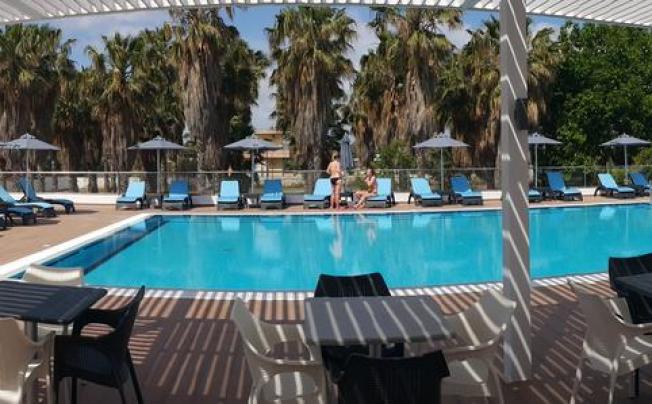 Фото отеля Cosmopolitan Hotel Kos
