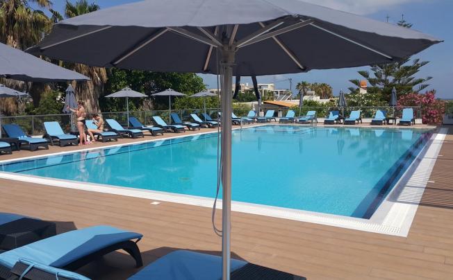 Фото отеля Cosmopolitan Hotel Kos