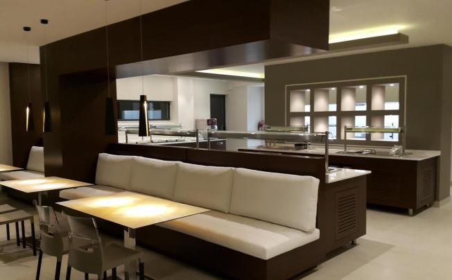 Фото отеля Cosmopolitan Hotel Kos