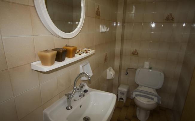 Фото отеля Nikos Hotel Malia