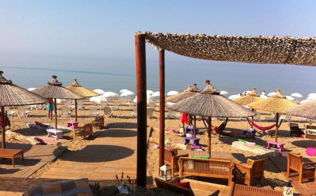 Фото отеля Oniro Villas
