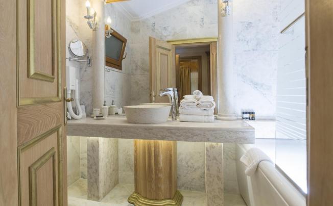 Фото отеля POTIDEA PALACE HOTEL
