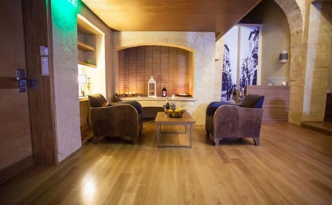Фото отеля MONASTERY BOUTIQUE HOTEL