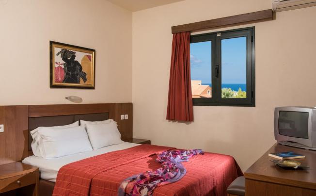 Фото отеля Dia Apartments