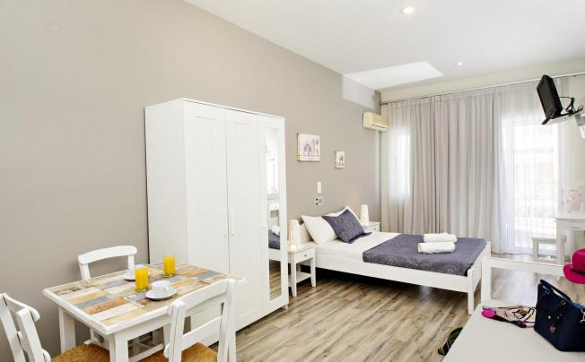 Фото отеля Anna Maria Hotel