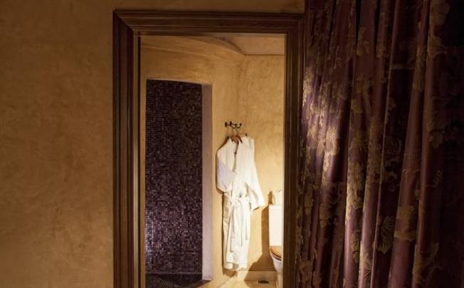Фото отеля Imaret Hotel