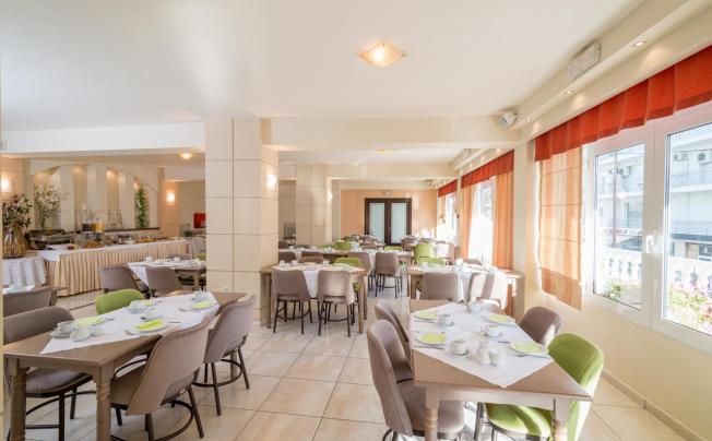 Фото отеля Regina Mare Hotel