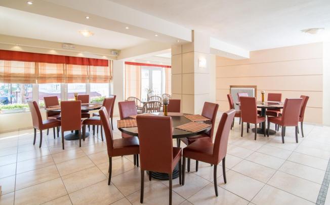 Фото отеля Regina Mare Hotel