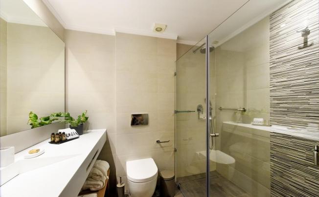 Фото отеля Gkeea Boutique Hotel