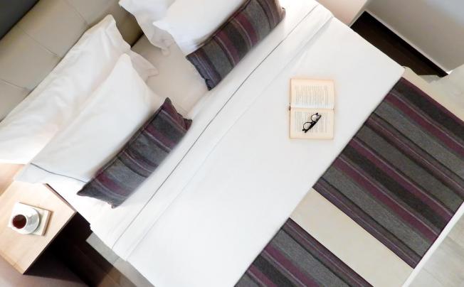 Фото отеля Gkeea Boutique Hotel