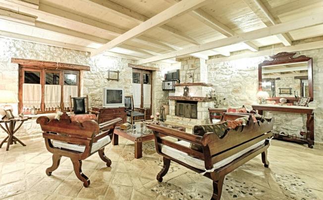 Фото отеля VILLA POSEIDON 
