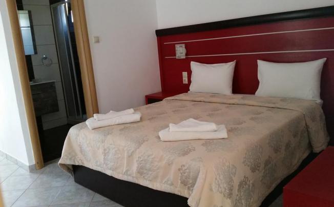 Фото отеля Coral Hotel Matala