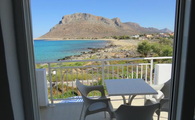 Фото отеля BLUE BEACH VILLAS & APARTMENTS