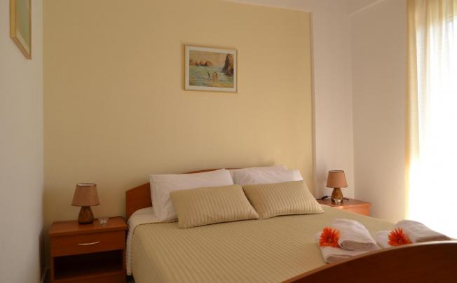 Фото отеля Pavloudis Apartments