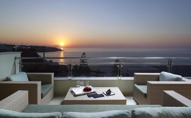 Фото отеля Macaris Suites & Spa