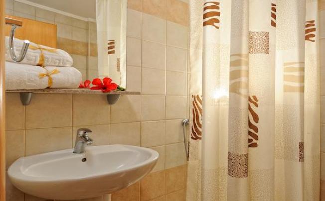 Фото отеля Stelios Residence Apartments