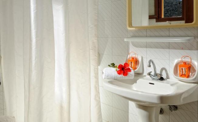 Фото отеля Stelios Residence Apartments
