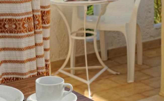 Фото отеля Stelios Residence Apartments