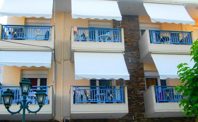 Фото отеля Royal House Apartments (royal Studios Apartments)