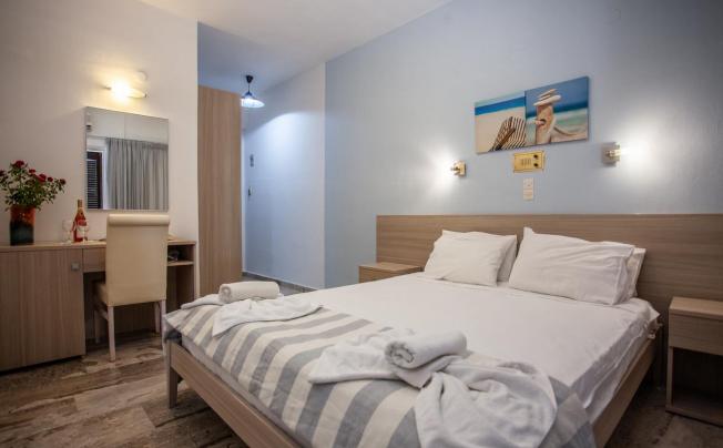 Фото отеля Myrtis Hotel Plakias