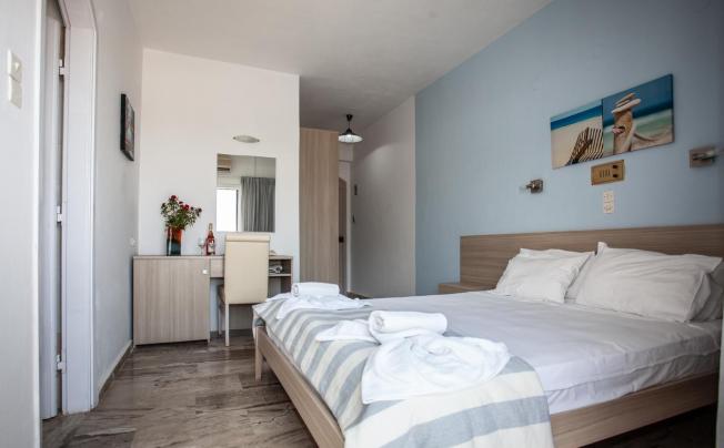 Фото отеля Myrtis Hotel Plakias