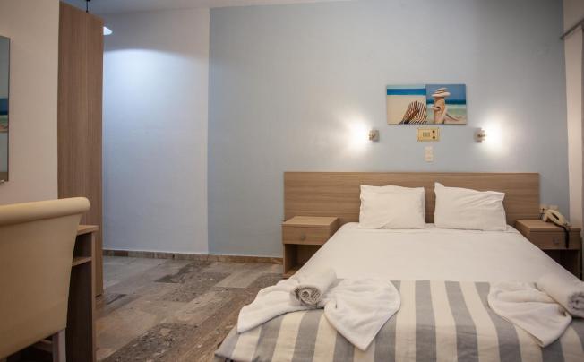 Фото отеля Myrtis Hotel Plakias
